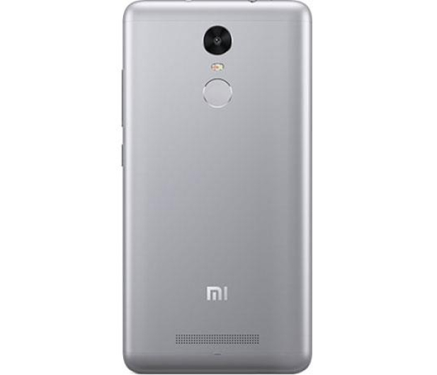 Xiaomi Redmi Note 3 32GB Dual SIM LTE Dark Grey - 331541 - zdjęcie 5